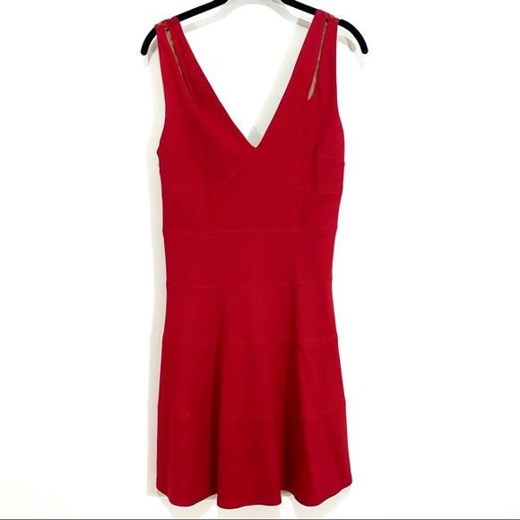 ALI & JAY Dresses & Skirts - Ali & Jay Red Dress